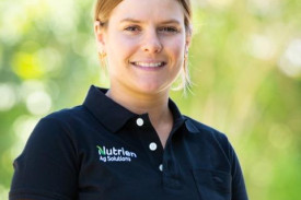 Mady Muirhead