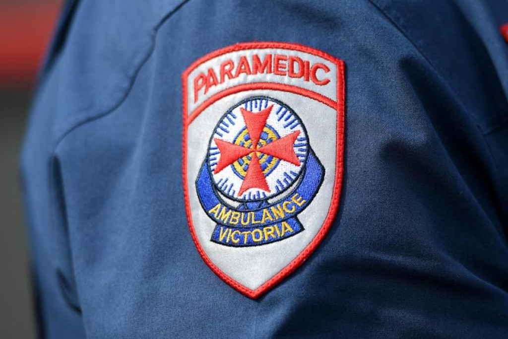 Ambulance Victoria plea to community - feature photo