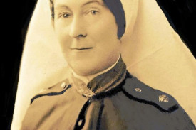 Katie Stimson