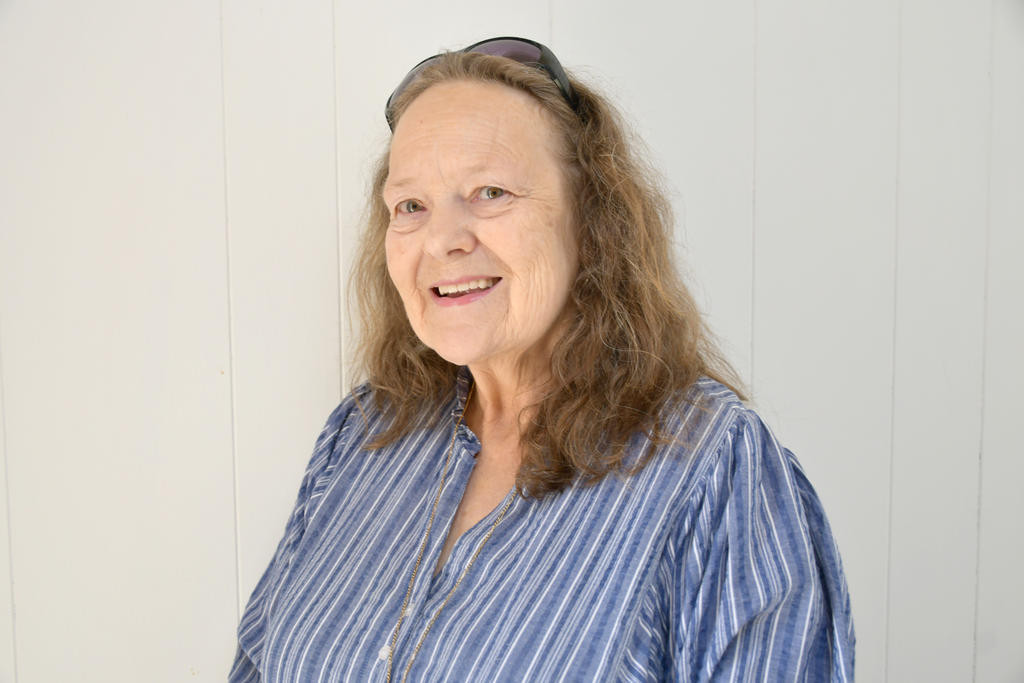 Debbie Boutcher, a member of Horsham Art Council since 1968, has been awarded the Medal of the Order of Australia (OAM) for her contributions to the arts.