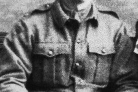Lynne Carroll’s grandfather.