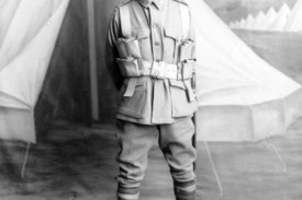 Robert Clarence Jones