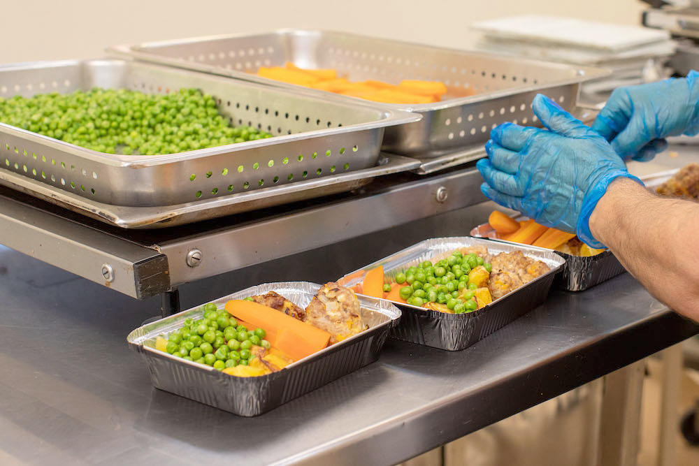 Meals on Wheels currently delivers the program for West Wimmera Shire Council, brokering hospital kitchens to provide meals through both Grampians Health Edenhope and West Wimmera Health Service Kaniva.