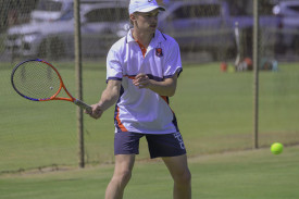 Tyge Nelson.
