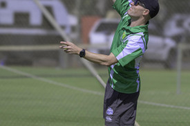 Greg Hamilton.