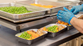 Chair issues Meals on Wheels plea