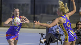 Edenhope Apsley edges Quantong in close contest