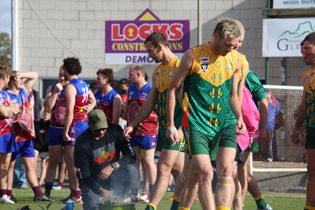 Indigenous Round opens - feature photo