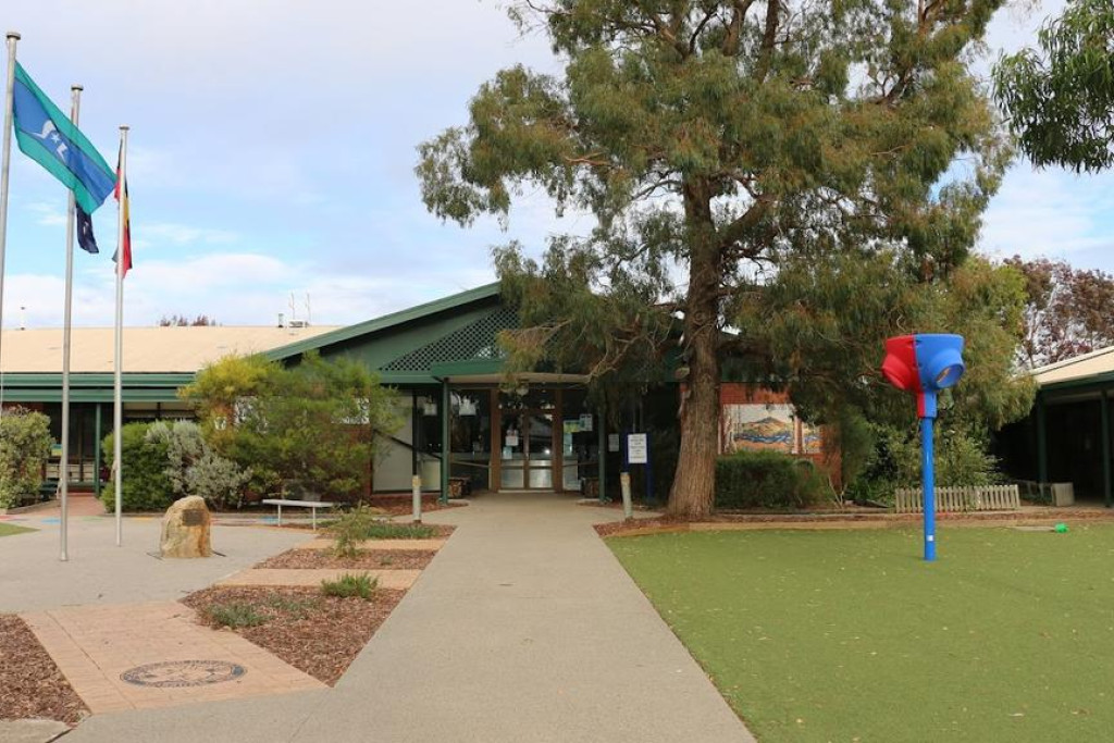 Horsham West School safety forum