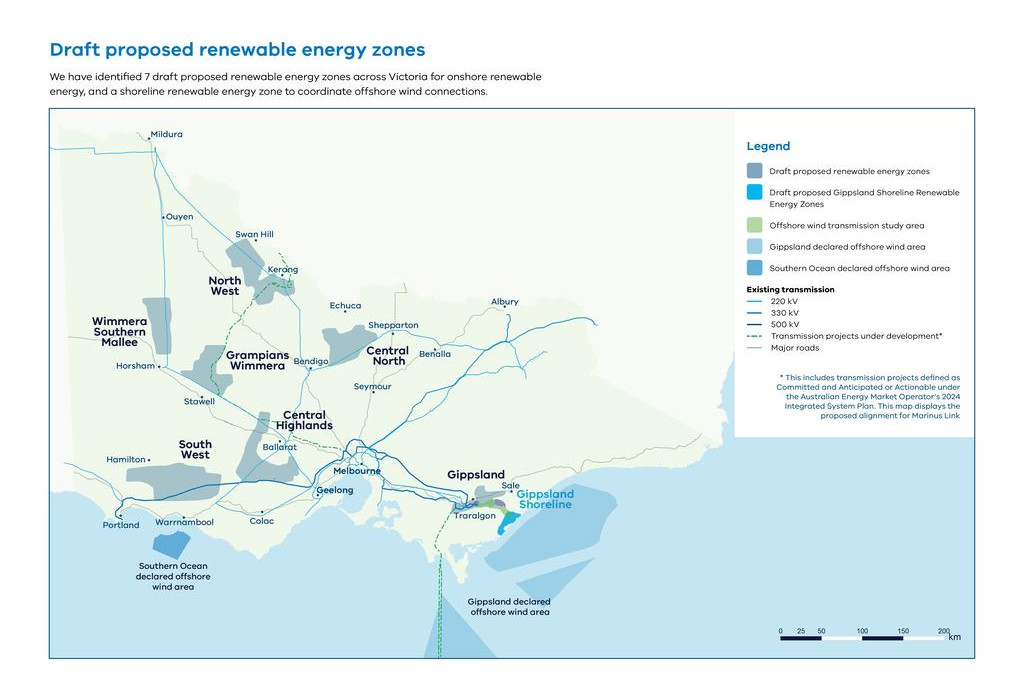 VicGrid announces new Renewable Energy Zones in the Wimmera - feature photo