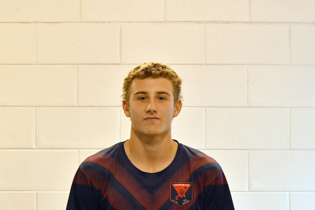 Young gun Whelan poised to continue football rise - feature photo