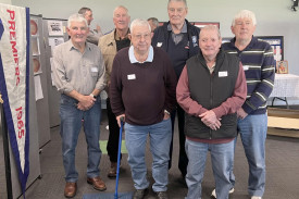 The 1965 premiership side.