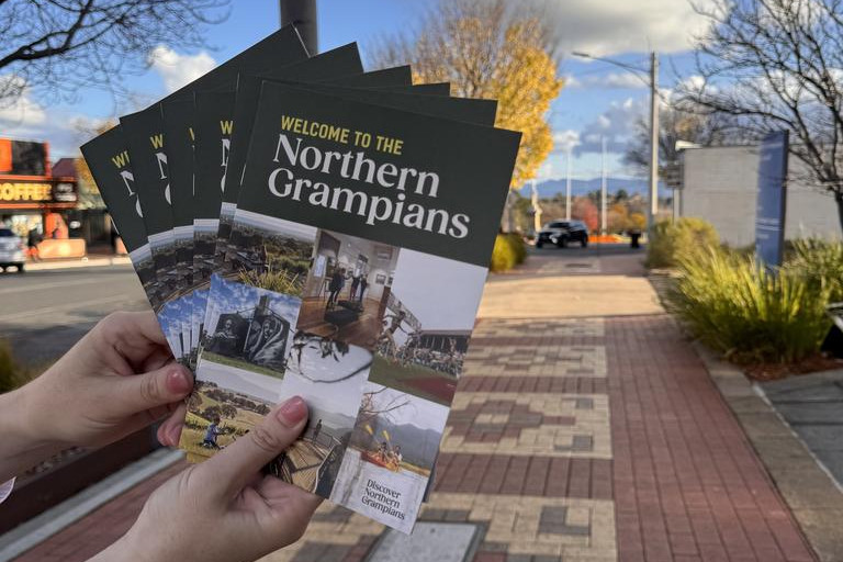 New residents in the Northern Grampians Shire now have access to an updated version of the New Residents Handbook.