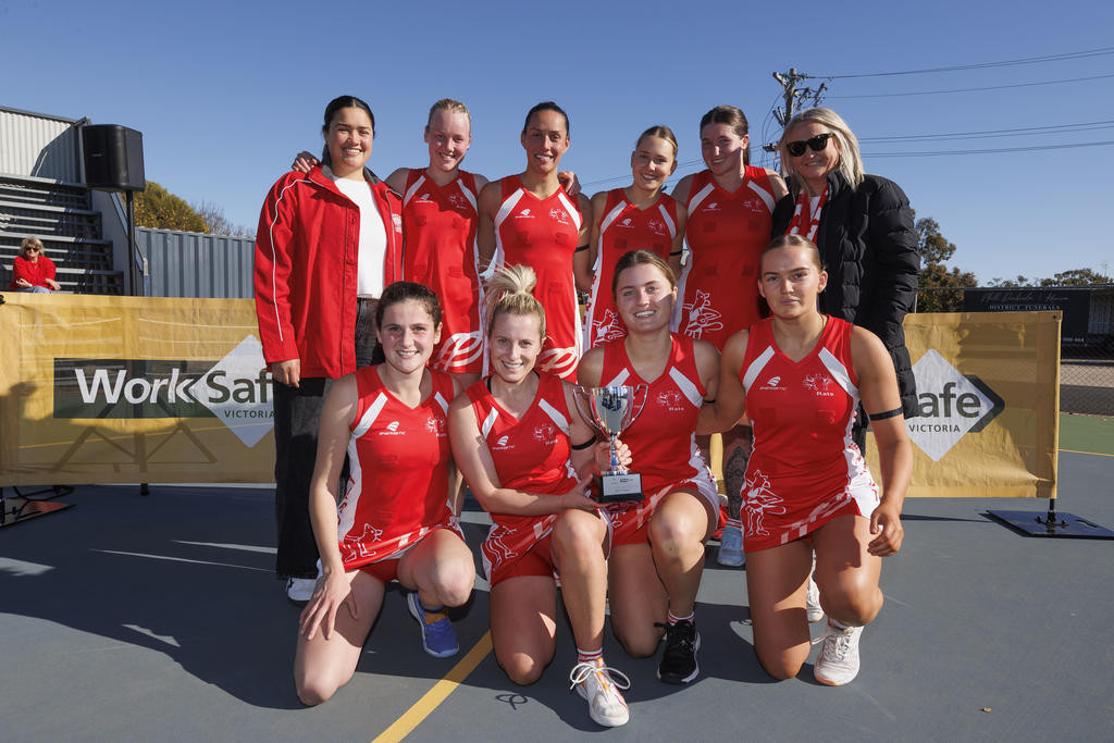 Ararat's hard fought victory against Nhill saw them lock in fourth place on the ladder.