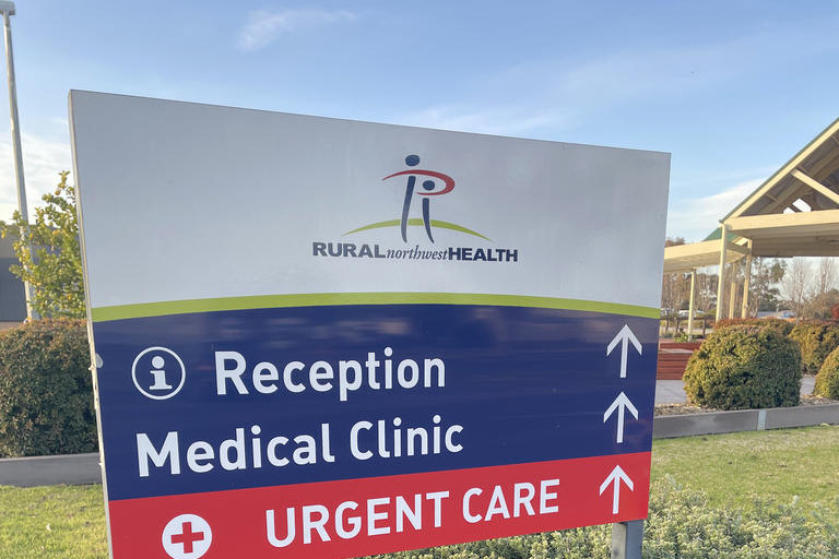 Rural Northwest Health has seen a large rise in recruitment over the past two years across all health campuses.