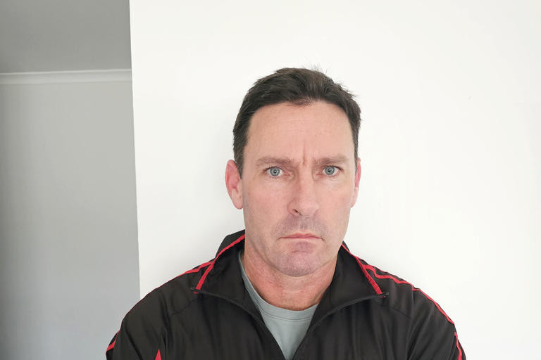 Stawell Warriors president Shane Field said inappropriate behaviour wasn't only not okay in a club situation, it wasn't okay across the board.