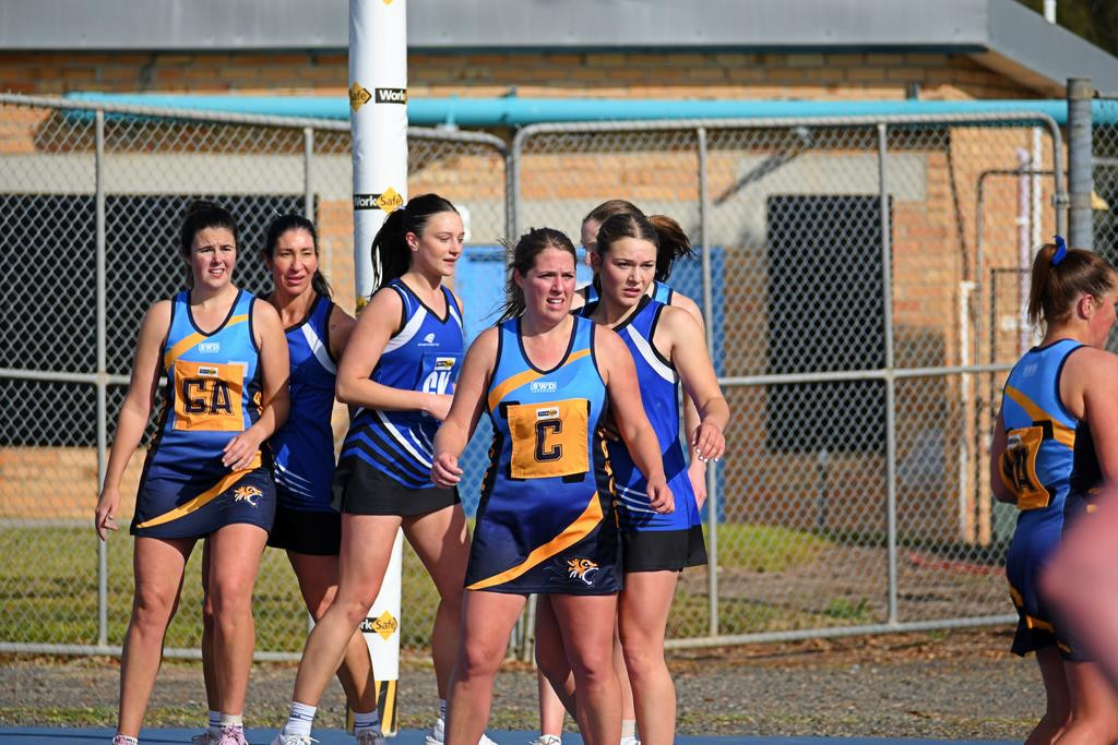 Nhill defeated Minyip Murtoa by the smallest of margins.