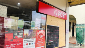 Jeparit Post Office has a new home