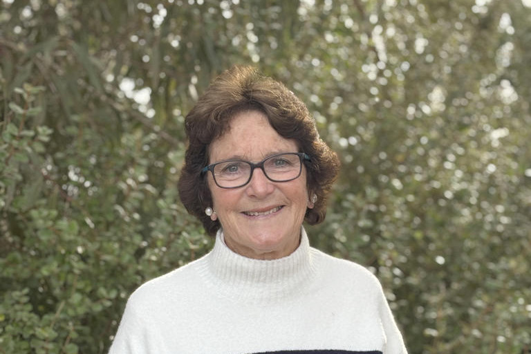 Sally Klinge has retired from principal at Dimboola Memorial Secondary College.