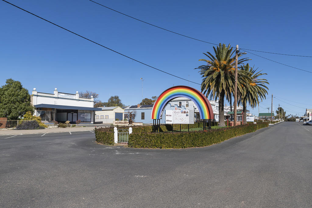 Local papers such as The Argus embody democracy by earning trust and connecting with their communities.