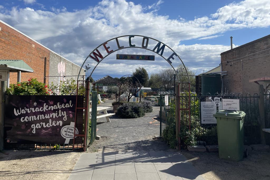 Local papers such as The Warracknabeal Herald embody democracy by earning trust and connecting with their communities.