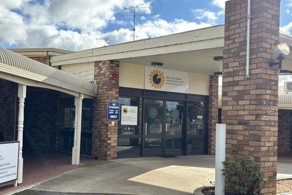 People with disabilities across Warracknabeal would benefit from the recent $60,000 funding boost from the state government to Warracknabeal Neighbourhood House and Learning Centre for respite activities.