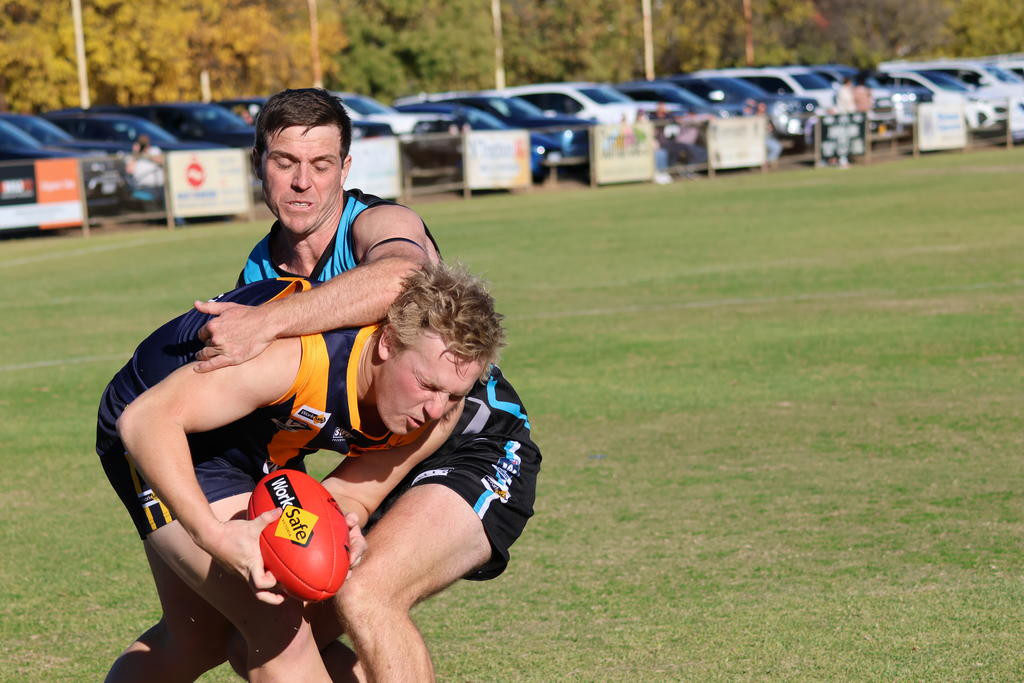 For the Southern Mallee Thunder to go deep into the finals, they must beat Nhill in round 16 and send a statement to the WFNL.