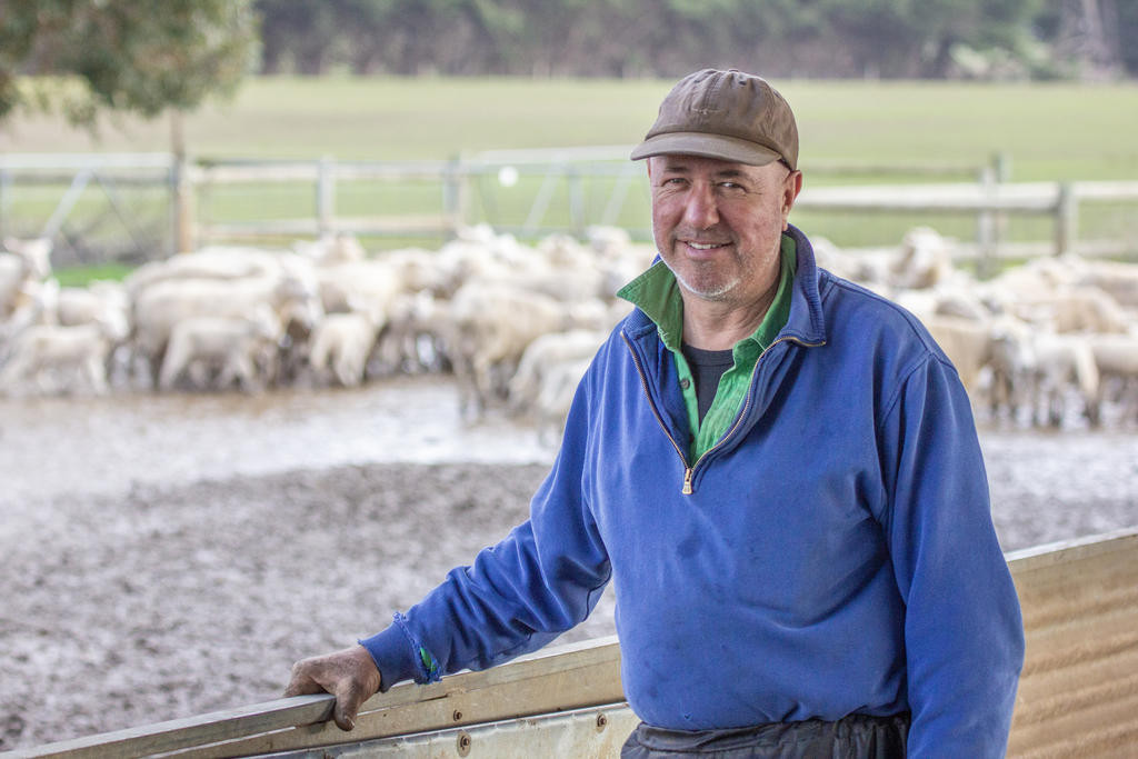 WITH activities, exhibitions and events covering everything from agricultural technology to mental health, Sheepvention president, Darren Schurmann hopes Western Victorian families will flock – no pun intended – to this year’s show.