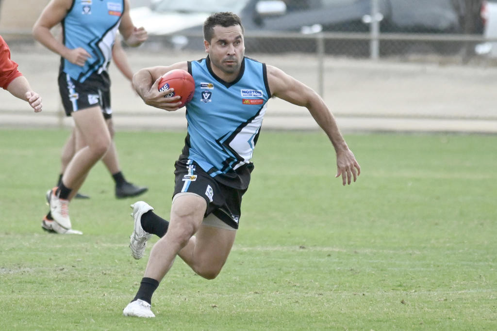 Fresh from a bye and buoyed by four straight wins, Southern Mallee Thunder are keen to take on Minyip Murtoa this weekend.