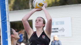 Ararat host minor premiers in A Grade netball