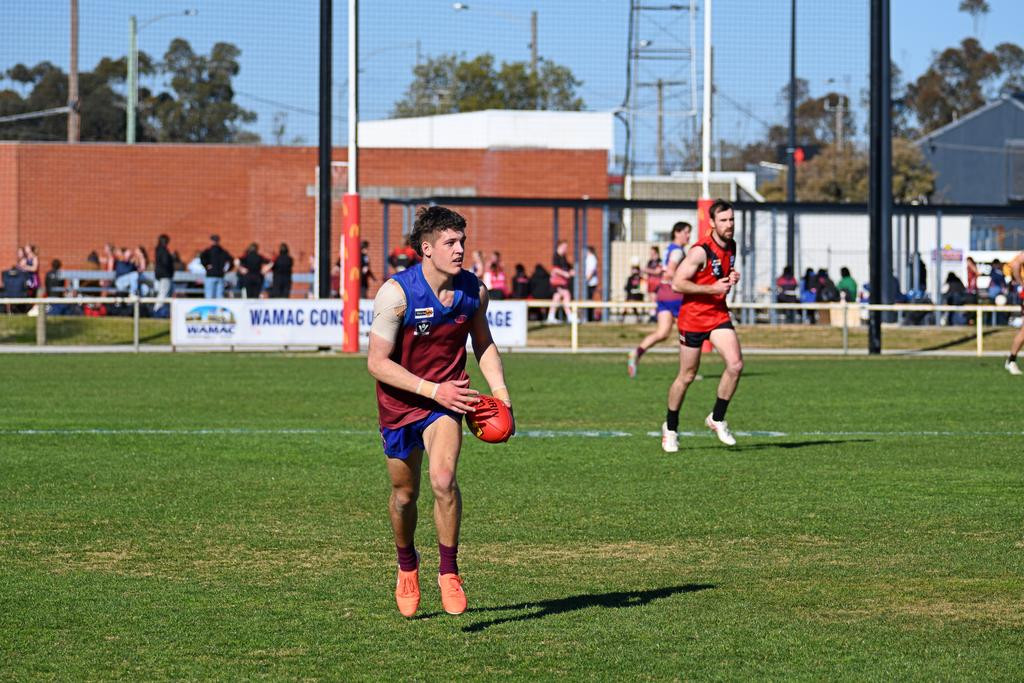 This Saturday, pride is at stake as the Demons seek their first win of the season, while Warrack aims for their fourth.