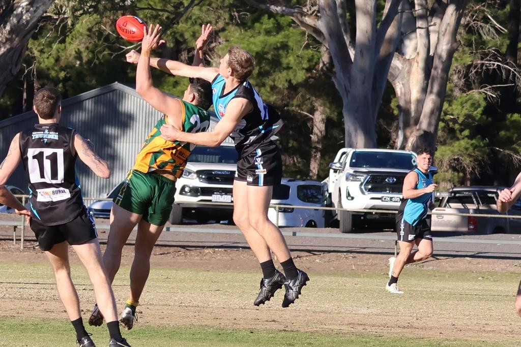 Both finals-bound, both eager to make a statement. Saturday’s clash between Dimboola and Southern Mallee Thunder is a true test before finals footy begins.