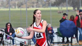 Saints secure prelim spot
