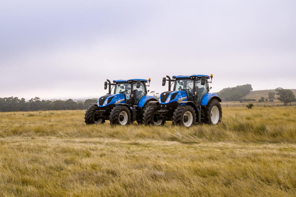 Farmers across the Wimmera and Mallee can expect stronger service and more machinery options as O’Connors joins forces with Belle-Vue Machinery.