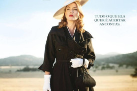 The Dressmaker has transcended national and language barriers, wooing audiences in Portugal (where is it known as Revenge is in Fashion).