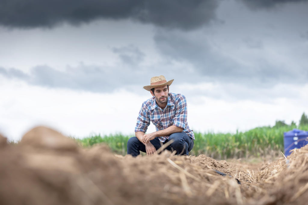 Farming life can be tough - long hours, isolation, and uncertainty take their toll. This Mental Health Week, Rural Aid is reminding farmers: you’re not alone, and help is always available.
