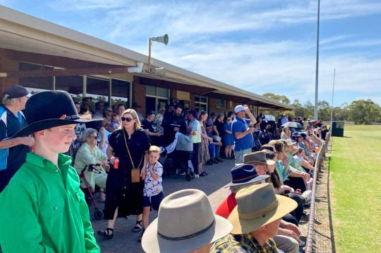 The 2024 Jeparit Show drew a large crowd, but organisers are gearing up for one of their biggest shows ever this year.