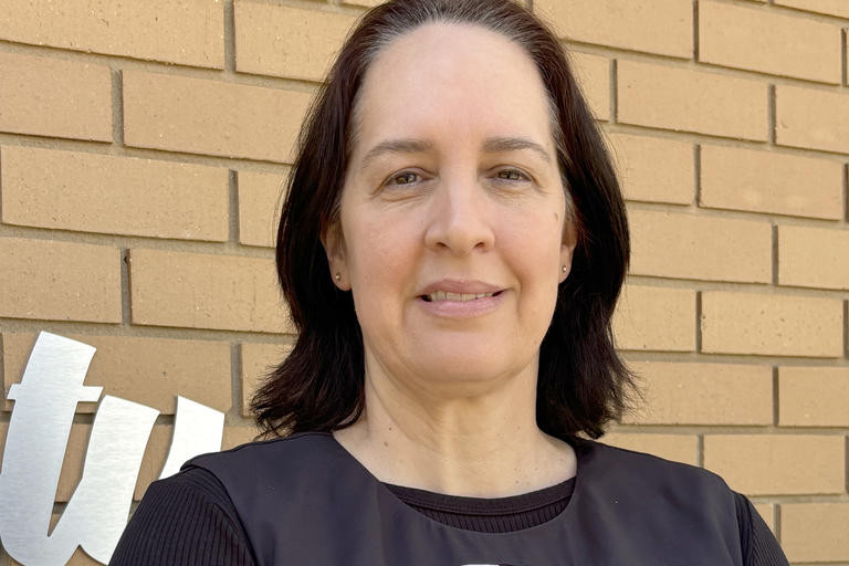 Charlotte Pyers will officially slot into the position of principal at Dimboola Memorial Secondary College in term four.