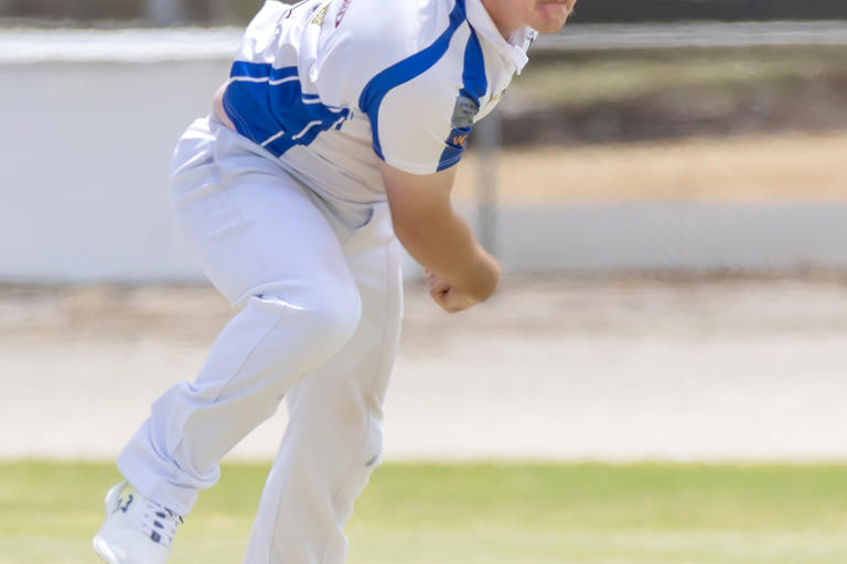 New league, same passion: St Mary’s are ready to fly the Warracknabeal flag in the Horsham Cricket Association this weekend, rejoining fellow Wimmera side Brim KSH.
