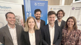 Study to improve aged care access