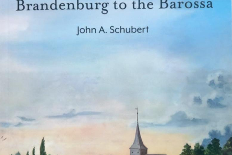 Warracknabeal-born historian John Schubert has published The Other Kavels, a landmark book uncovering the lives of the first Prussian religious refugees to Australia and their deep ties to the Wimmera and Mallee.