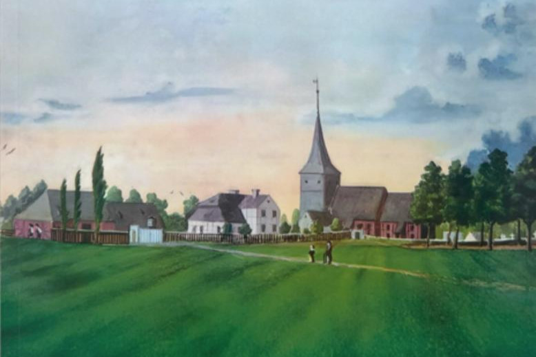 Warracknabeal-born historian John Schubert has published The Other Kavels, a landmark book uncovering the lives of the first Prussian religious refugees to Australia and their deep ties to the Wimmera and Mallee.