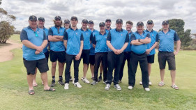 WDGA picks up two thirds with strong Country Week campaign