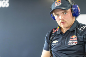 From 0–100 in 3.4 seconds to 300km/h top speed, the Supercar world gave Jamie a close-up look at cutting-edge engineering far removed from farm machinery, yet surprisingly similar.