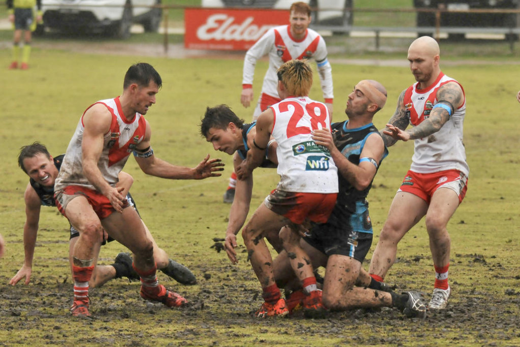 The rematch between the Thunder and the Rats will take place on Saturday May 23, 2026.