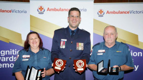 Two decades of emergency responses