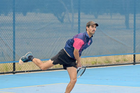 Brim edges out Warracknabeal in a nail-biting finish, with the final result decided by just two games in the mixed sets.