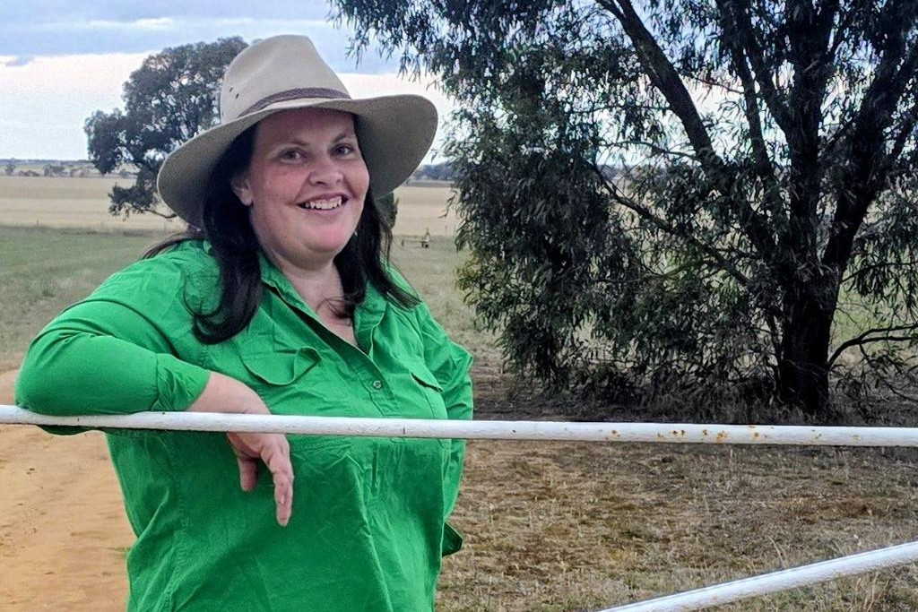 Cr Rebecca Sluggett was elected to the deputy mayor role at the statutory council meeting on Thursday November 27.