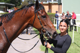 I’llbethere with strapper Rachel Bonanno.