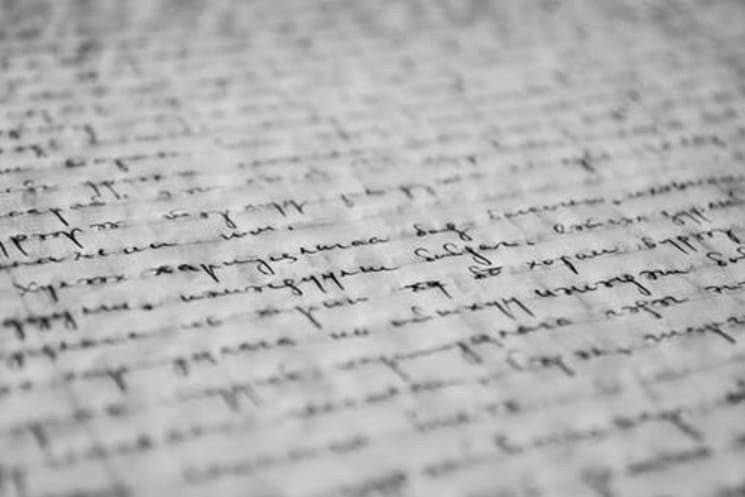 Letter to the Editor - feature photo